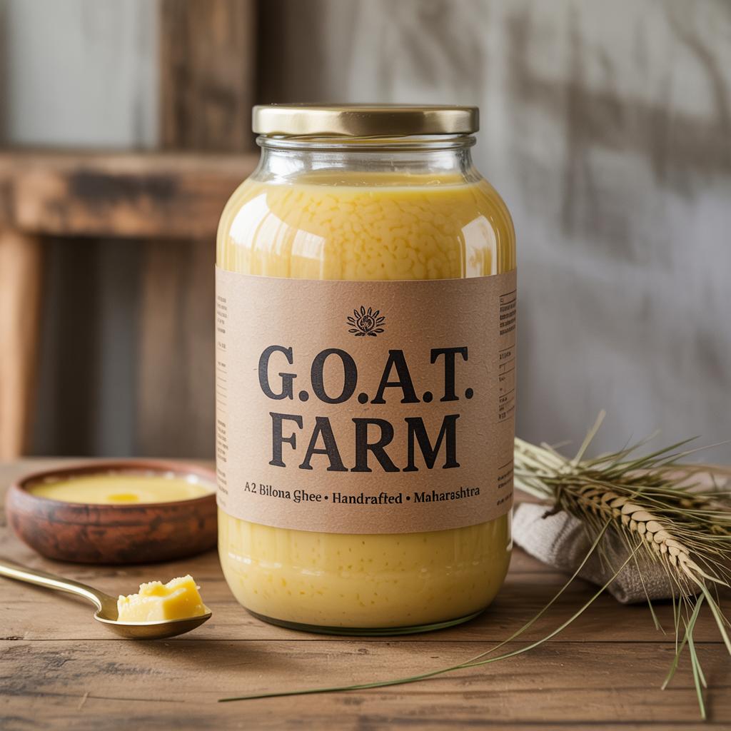 A2 Ghee